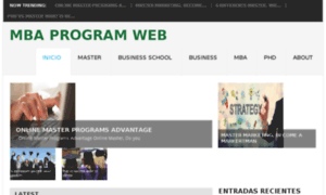 Onlinembaprogramweb.info thumbnail