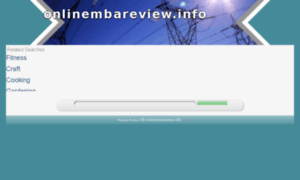 Onlinembareview.info thumbnail