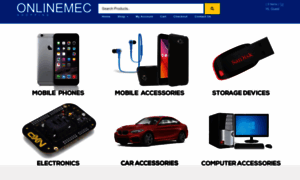 Onlinemec.co.in thumbnail