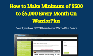 Onlinemonthlyincome.com thumbnail