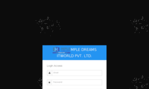 Onlinempledreams.com thumbnail