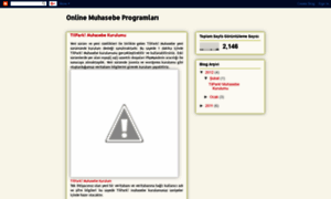 Onlinemuhasebeprogramlari.blogspot.com thumbnail