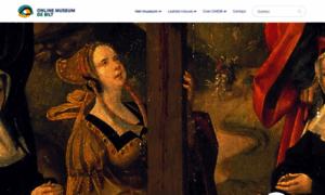 Onlinemuseumdebilt.nl thumbnail