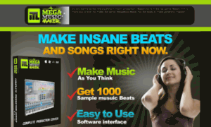 Onlinemusicmaker.net thumbnail