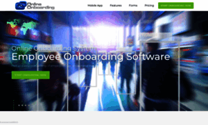 Onlineonboarding.com thumbnail