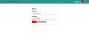 Onlineordering.futuraonline.com.au thumbnail