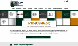 Onlineosma.org thumbnail