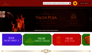 Onlinepathpuja.com thumbnail