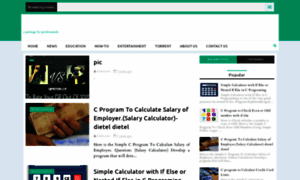 Onlinepc4u.blogspot.com thumbnail
