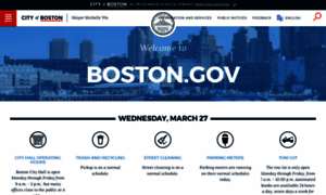 Onlinepermitsandlicenses.boston.gov thumbnail