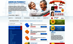 Onlinepharmacy-365.com thumbnail