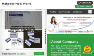 Onlinepharmacydropshipper.com thumbnail