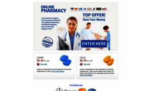 Onlinepharmacytt.com thumbnail