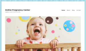 Onlinepregnancycenter.com thumbnail
