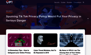 Onlineprivacytips.co thumbnail