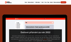Onlinepriznani.cz thumbnail