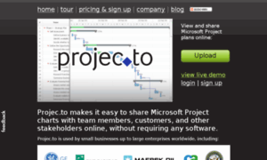 Onlineprojectviewer.com thumbnail