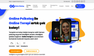 Onlinepsikolog.com thumbnail