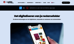 Onlinepublisher.nl thumbnail