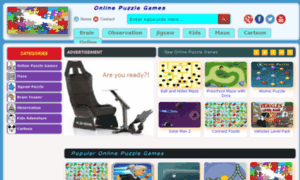 Onlinepuzzlegames.org thumbnail