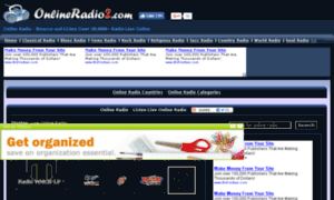 Onlineradio2.com thumbnail