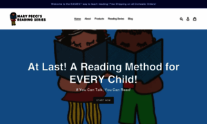 Onlinereadingteacher.com thumbnail