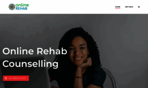 Onlinerehab.co.za thumbnail