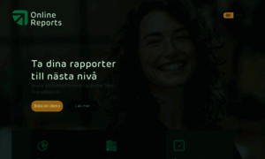 Onlinereports.se thumbnail