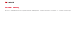 Onlineretail.unicredit.it thumbnail
