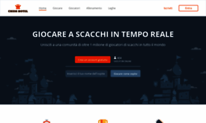 Onlinescacchi.com thumbnail