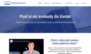 Onlineschool.cz thumbnail