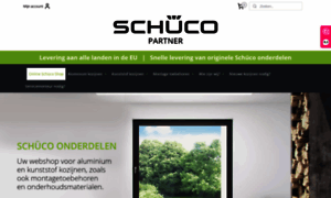 Onlineschucoshop.nl thumbnail