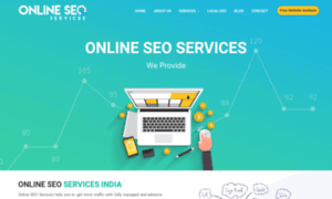 Onlineseoservices.in thumbnail
