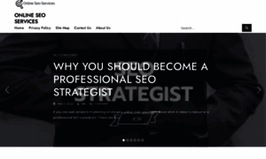 Onlineseoservices.net thumbnail