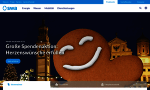 Onlineservice.stawa.de thumbnail