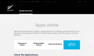 Onlineservices.immigration.govt.nz thumbnail