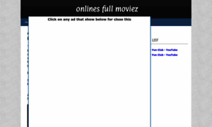 Onlinesfullmoviez.blogspot.com thumbnail