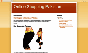 Onlineshopping-pakistan.blogspot.com thumbnail