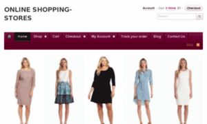 Onlineshopping-stores.com thumbnail