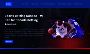 Onlinesportsbetting.ca thumbnail