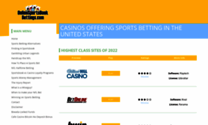 Onlinesportsbookbettings.com thumbnail