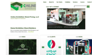 Onlinestand.ae thumbnail