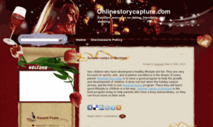 Onlinestorycapture.com thumbnail