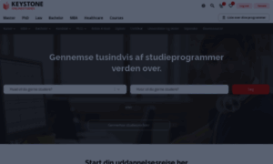 Onlinestudies.dk thumbnail