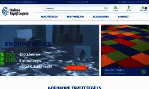 Onlinetapijttegels.nl thumbnail