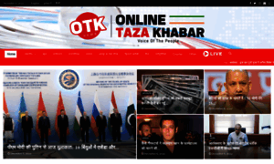 Onlinetazakhabar.com thumbnail