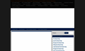 Onlineteerresult.hsslive.co.in thumbnail