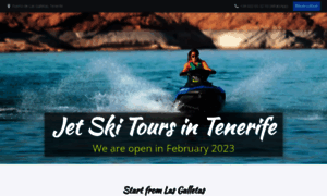 Onlinetenerife.com thumbnail