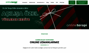 Onlineterapihizmeti.com thumbnail