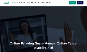 Onlineterapimerkezi.com thumbnail